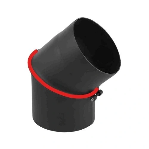 Reglabil 0-45°