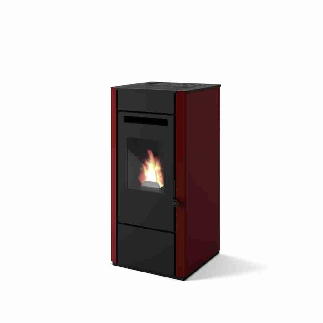 soba-pe-peleti-elsa-95kw-rubin-9016016600-ean-8029728021571