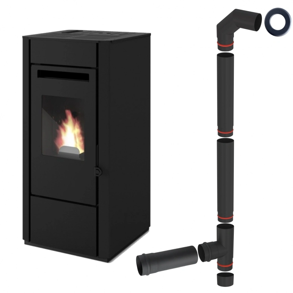 soba-pe-peleti-elsa-95kw-negru-piese-racordare-9016016700-ean-8029728021588-set